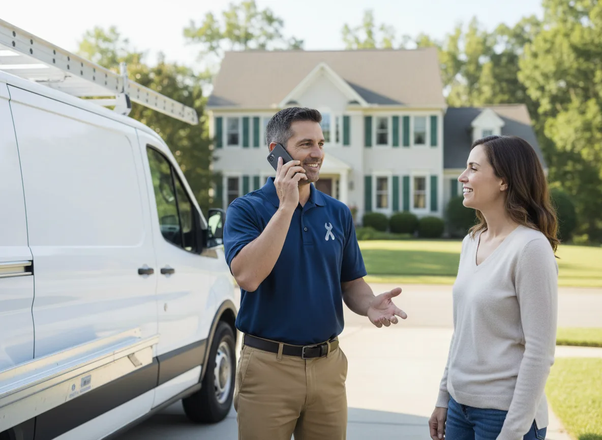 Home Gutter Service Kinsman, OH FAQs
